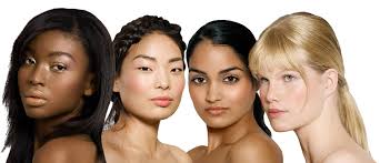 skin pigmentation cosmetic efficacy