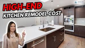 kitchen remodel cost saving tips