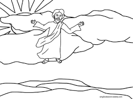 388 bible activity sheets are collected for any of your needs. Coloring Sheets Sing God S Word