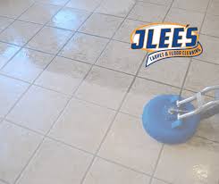 edwardsville tile grout cleaning jlee