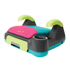 go backless booster car seat