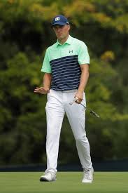 jordan spieth clothes and outfits