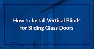 How To Install Vertical Blinds For