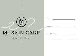 ms skincare beauty clinic ms skincare