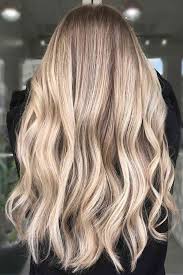 45 dirty blonde hair ideas to try in