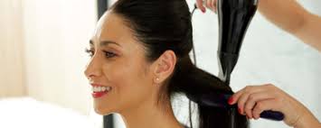 best mobile hair makeup services in