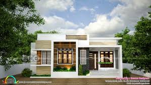 Small Budget Kerala Home Design