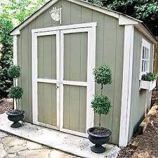 Shed Makeover Shed Decor Outdoor Sheds