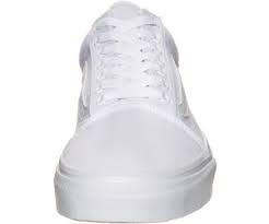 Vans old skool paradise floral shoes. Vans Old Skool All True White Ab 52 20 August 2021 Preise Preisvergleich Bei Idealo De