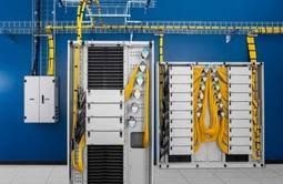 cable management server racks panduit