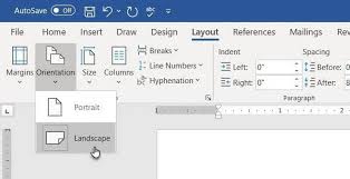 how to create a thank you card in word