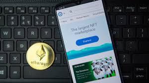 All you need to do is to open your ethereum wallet and click on buy. What Is Nft Non Fungible Tokens Explained Cnn