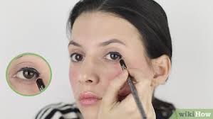 4 ways to do cute makeup wikihow life
