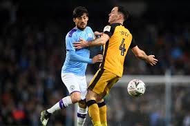 Premier league champions manchester city were drawn against the winner of the replay between middlesbrough and newport county, while watford visit the winner of the tie between. Fa Cup Draw 2020 Schedule 4th Round Fixtures And Dates Released Bleacher Report Latest News Videos And Highlights