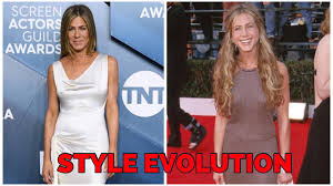 The reunion's debut, we take look at what the cast of the. Have A Look At Jennifer Aniston S Then Vs Now Style Evolution Iwmbuzz