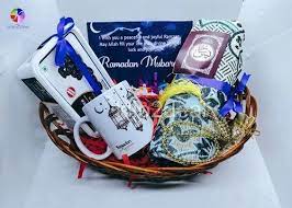 ramadan eid 2022 gift her 30 days