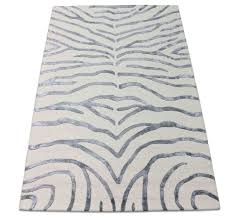 verona the wild rugs handmade zebra