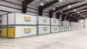 moving storage centers