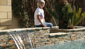 pool tiles renovation in california