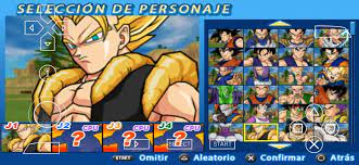 The wildly popular dragon ball z series makes its first appearance on the playstation portable with dragon ball z: Dragon Ball Z Budokai Tenkaichi 3 Ppsspp Iso Download