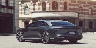 New Tesla Rival Lucid Motors Says ...