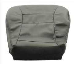 Ford Escape Leather Seat Cover Driver