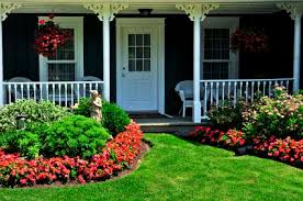 small front yard landscaping pictures
