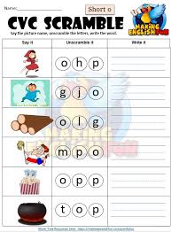 Some of the worksheets displayed are super phonics 2, long o work, long vowel sounds word lists, long o mini book wfwqn, short o words, vowel sounds collection reading comprehension work. 10 Cvc And Short Vowel Phonics Worksheets Editable Making English Fun