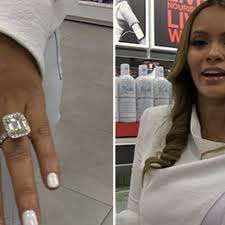 evelyn lozada jewelry collection