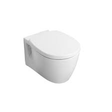 Wall Hung Toilet E6090 Ideal