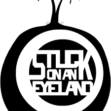 Stuck E. in Augmented Reality | The Official Stuck On An Eyeland Podcast