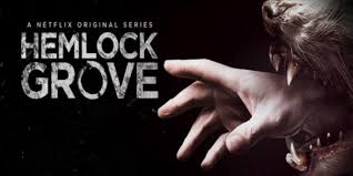 Season 3 opened with a tsunami hitting the santa monica pier and the aftermath is dealt with over 3 episodes. Fangs For The Fantasy Hemlock Grove Season 3 Episode 10 Brian S Song
