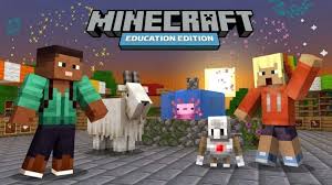 why minecraft education edition isn t