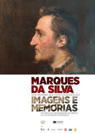 Ao longo da sua vida, o arquiteto Marques da Silva (1869-1947), numa esfera mais íntima e reservada, cultivou intensamente a arte da aguarela e o gosto pela ... - Cartaz%2520Marques%2520da%2520Silva
