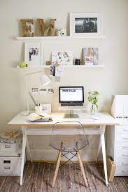We have rooms to suit every style and season, from snug and cosy rooms to snuggle down in during winter, to light and airy rooms that are cool and calm for summer. 50 Best Small Desks For Small Spaces Visualhunt