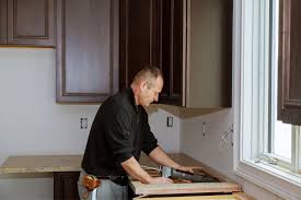 what is the cost of kitchen cabinets