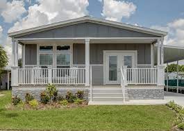 manufactured modular homes that suit