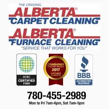 the 10 best carpet cleaners in edmonton
