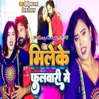 Mileke Fulwari Me (Niraj Nirala) Mp3 Song Download -BiharMasti.IN