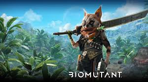 See our biomutant review for details on this new experiment 101 title. Biomutant Review Sirus Gaming