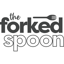 The Forked Spoon gambar png