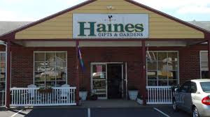 Haines Gifts Gardens 196 Us 130