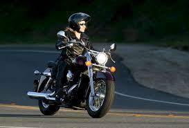 steps to becoming a motorcycle rider