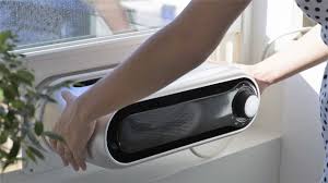 4.9 out of 5 stars. Buy World S Smallest Window Ac Youtube