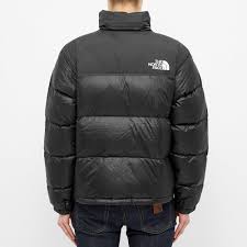 Whatever you're shopping for, we've got it. The North Face 1996 Retro Nuptse Jacket Black End