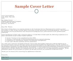 Resume And Cover Letter 101
