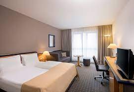 View deals for holiday inn hamburg, including fully refundable rates with free cancellation. Executive Zimmer Holiday Inn Hamburg An Den Elbbrucken