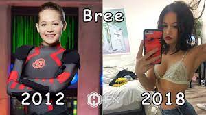 Lab Rats Then and Now 2018 (Real Name & Age) - YouTube