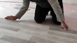 replace carpet with laminate flooring