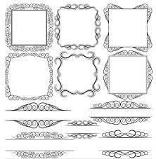 frames free 8 vector graphics free